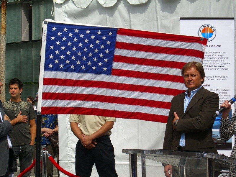2007 Concourse On Rodeo Drive - part 1